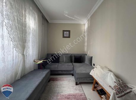 Remax Mavi'den Vatan Mah.'de Satılık Bahçe Kullanımlı 2+1 Daire