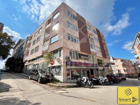 17 Eylül'de Cadde Üzeri Satılık İşyeri