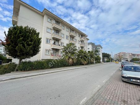 Görükle 2+1 Eşyalı Merkezde Kiralık Daire