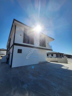 Didim En Uygun Satılık Villa Sıfır