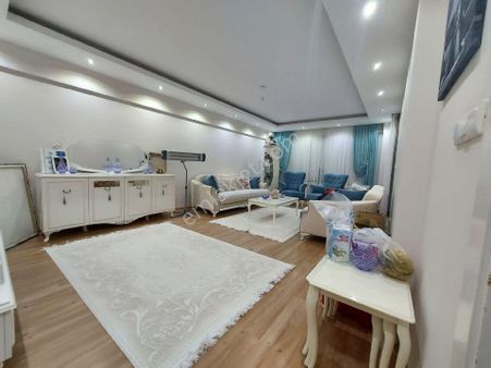 Karahasanlı'da Site İçi 3+1 Ara Kat Daire