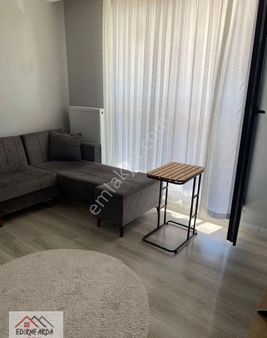 Arda Emlak Ofisin’den Özgür Çocuk Parkı Yakını Eşyalı Daire