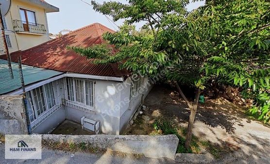 İstanbul Beykoz Çubuklu Mahallesinde Satılık Arsa