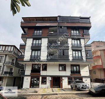 Çekmeköy Merkez Mahallesi Sıfır 2+1 Satılık Daire