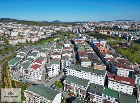 Çekmeköy Merkez Mh. Safranbolu Evlerinde 2+1 Kiralık Daire