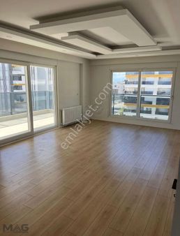 Eminceler Life Park Sitesi 4+1 / 160 M2 Satılık Daire