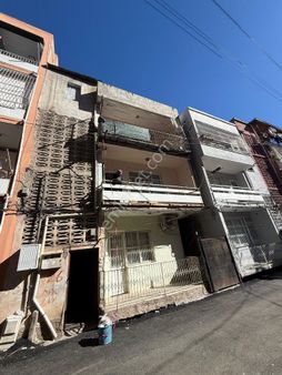 Tellidere'de 3 Katlı