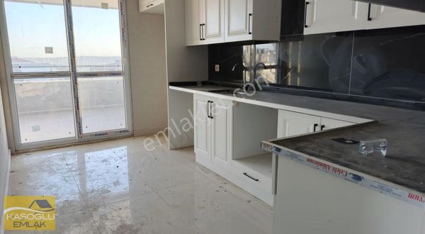 Kaşoğlu Gayrimenkul'den Kiralık 2+1 Sıfır Daire