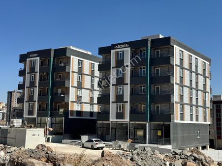 Rota Emlaktan Satılık 1+1 Eşyalı