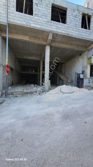 Metyap Konut'tan 60.yılda Satlık Mükemmel Ticari Dükkan