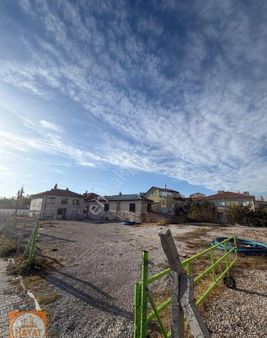 Hayat Emlaktan Yeşılada Mh . 720 M2 Ana Yol Üstünde Satılık Arsalar