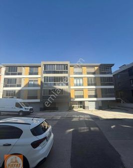 Hayat Emlaktan Pirireis Mh Arakat Garajlı Kiralık Yeni Daire