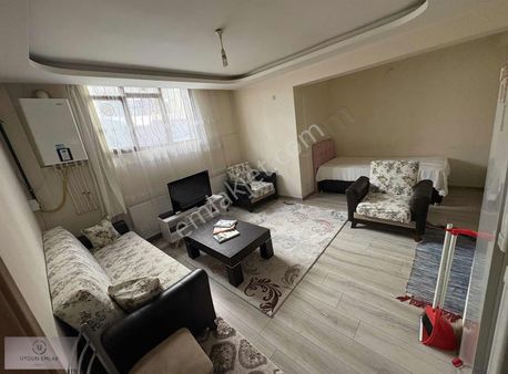 Buca Atatürk Mah. Kadın Doğum Hastanesi Yakını 1+1 Eşyalı Daire