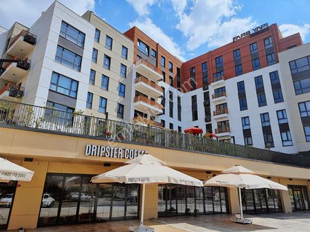 Tuzla Site İçi Güzel Konum Sıfır 3+1 Fulll Eşyalı Kiralık Daire