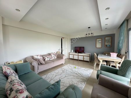 Şemikler Lavanta Bahçesi Yanında Site İçi 3+1 Ara Kat