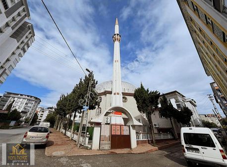 Duruşehir Kazım Karabekir Camii Yanı Kiralık Asansörlü 3+1 Daire