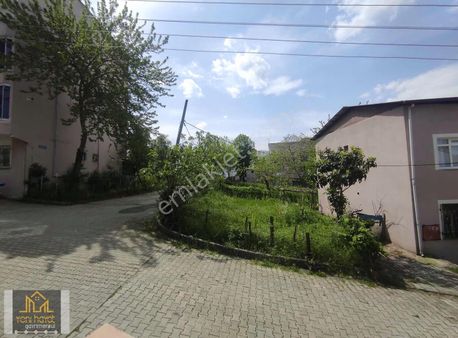 Şehir Hastanesi Yakınında 168 M² 4 Kata İmarlı Yatırımlık Arsa