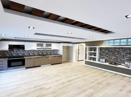 1+1 Fiyatına 2+1 Lüks Dekorlu Satılık Daire !