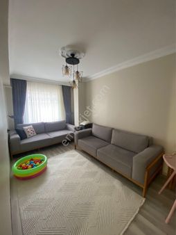 Golds’tan Satılık Dekerasyonlu Ferah 2+1 Daire