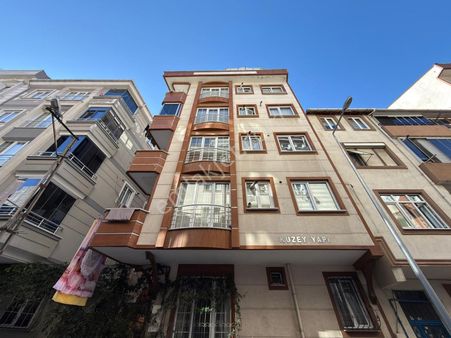 Salih Emlak 'tan Cem Evi Yakını 2+1 Kredili 2.kat Boş Daire