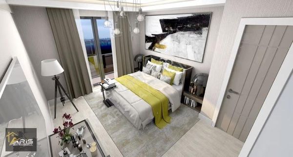 Aristen Şok Fiyat! Yozgat Bulv.üzeri Full Eşyalı Site İçi Lüx2+1