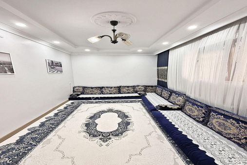 Cansever Yapı'dan Merkezi Lokasyonda 2+1 Satılık Kelepir Daire