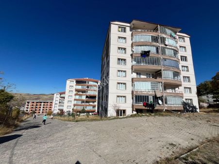 Şeyhosman Mah 3+1 Kiralık Daire ***burcu Emlak ***