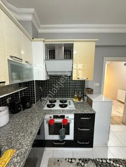 Kosova Mahallesi Satılık Ara Kat 3+1 Daire