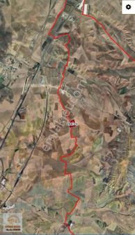 Kargalı Köyünde Satılık Fırsat Kök Tapu Tarla