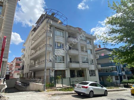 General Zeki Doğan Mahallesi 5+1 Satılık Dubleks Daire