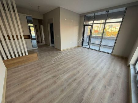 Ankalife'tan Plevne Cad. Üzerinde Yeni Sıfır Binada 2+1 Daire