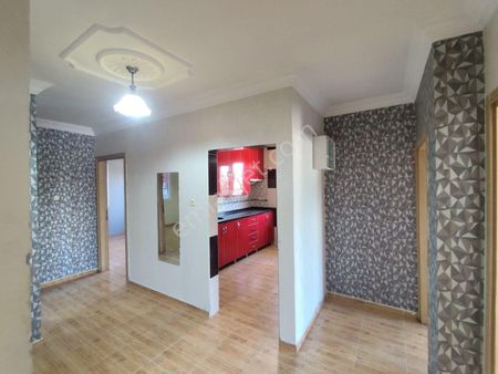 Atıcı Emlak'tan Kiralık Sarıçam Şahintepe Mah. 3+1 Kapalı Mutfak