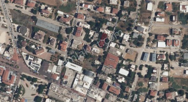 Antalya Kadriye'de Arsa Fiyatına Satılık Müstakil Ev