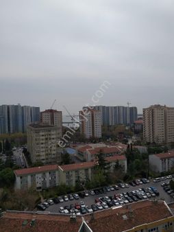 Ataköy 5.kısım'da A1/1 Blokda 110m2 Boş 3+1 Satılık Daire