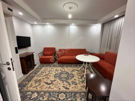 Berapark Gayrimenkkul'den Eşyalı Kiralık 2+1 Daire