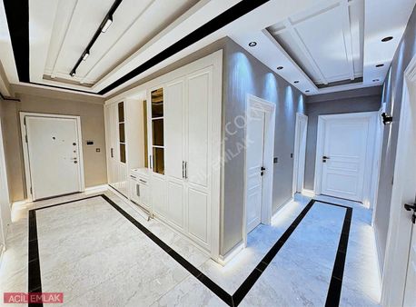 Acil Emlak'tan 4+1 Lüx Daire Doğukent Mah