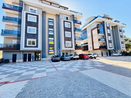 Alanya Obada Satılık Geniş 3+1 Daire