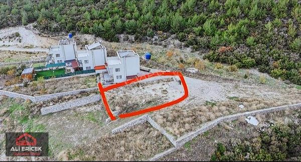 Yakaköy De Acil Satılık Bahce