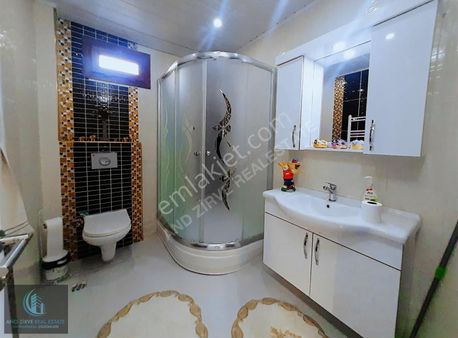 Kuyuluk Okyanus Villa Sitesinde Özel Havuzlu Kombili 5+1 Villa