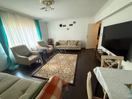 Fahri Korutürk Mahallesi 3+2 Dublex Satılık Daire