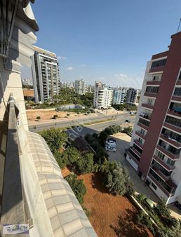 Fuat Morel'de Satılık Geniş 3+1 Bağımsız Mutfaklı Daire