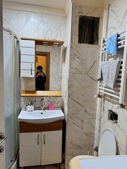 Metro Meyrobüse 10 Dk Eşyalı 1+1 Daire