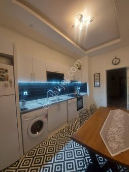 Alanya Oba Mahallesi Ayrı Mutfak 2+1