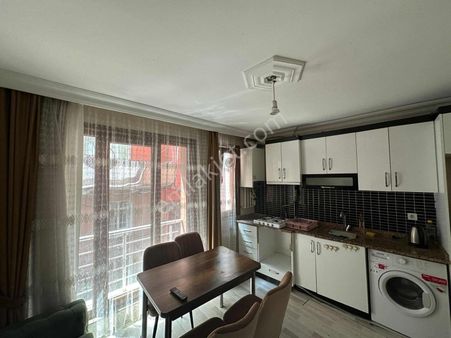 Tramp Avm Yakınında Full Eşyalı 2+1 Daire