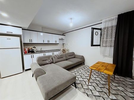 Para'dn Full Sıfır Eşyali Sıfır Bina Asansörlü Bina 2+1 Daire