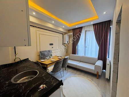 Nef 163 Karşısında Yeni Binada 2+1 Full Eşyalı Daire