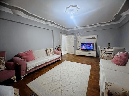 Nilüfer Beşevler De Satılık 3+1 Site İçi Daire