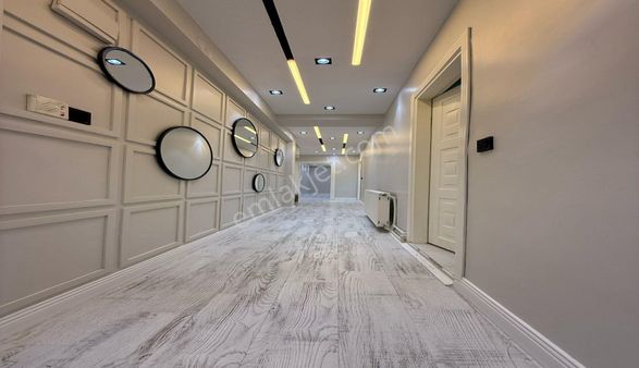 Beylikdüzü Caddenin Dibinde Krediye Uygun Lüks Dekorlu Satılık Daire