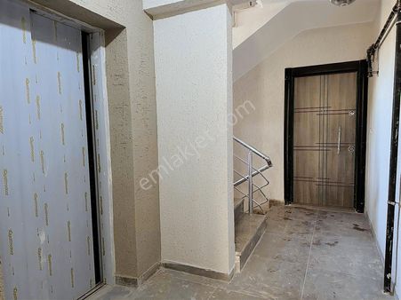 Nilüfer Akçalar Da 2+1 Sıfır Satılık Daire