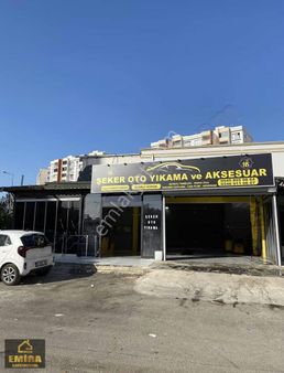 İsmetpaşa Toki İçinde Müstakil Potansiyeli Yüksek Oto Kuaför